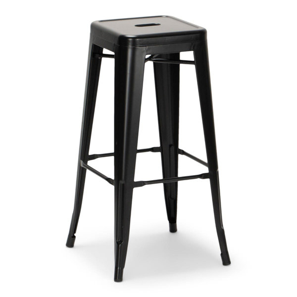 Williston Westphalia 30" Bar Stool Wayfair